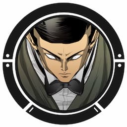 고문 소믈리에 — 이쥬인 시게오