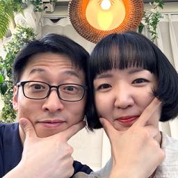 잼쏘부부 Jamsso_couple