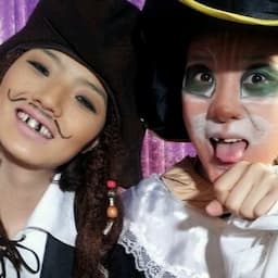 안영미 강유미의 미미채널