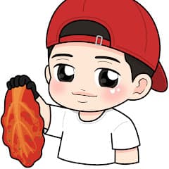 면상호[NoodleFighter] Daily