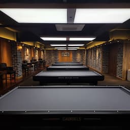 노블레스 당구tv