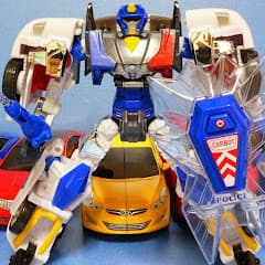 [토이카TV] Car Toys TV