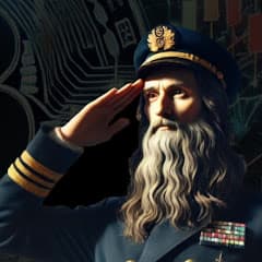 다빈치 트레이딩 : Davincii Trading