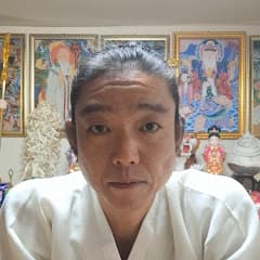 신명당(김대감).