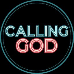 CALLING GOD 콜링갓