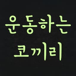 운동하는코끼리