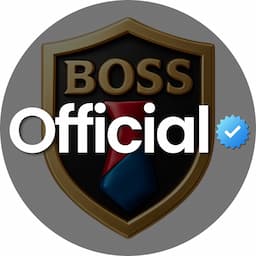 보스 BOSS