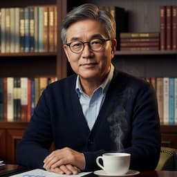 돈의 마지막 수업