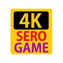 세로게임 4K