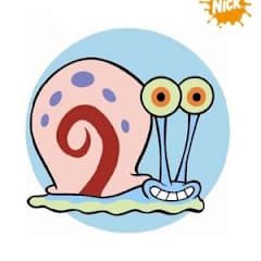 핑핑이는달팽이