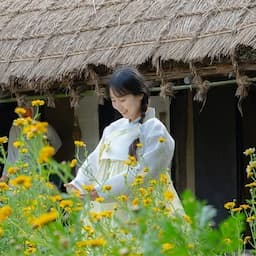 서귀포 사는 하영이