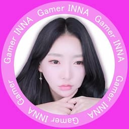 게임하는 인나 [Gamer INNA]