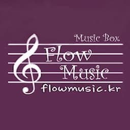 Flow Music Box