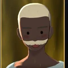 노동자_마비노기 모바일