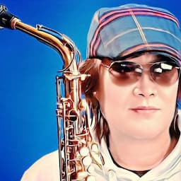 Sbi 손병일색소폰