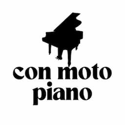 콘모토 피아노