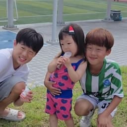 개성파 삼남매 (출산장려유튜브)