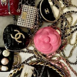 은하수네 악세샵