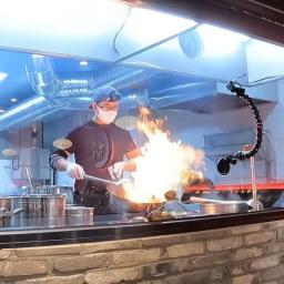 중화요리파헤치기