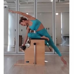 필라어트30 스카쌤