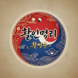 활인명리 (활명수)