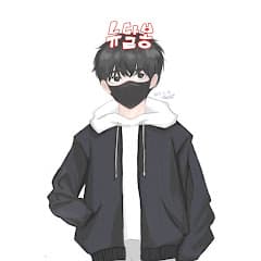 붉은보석BJ뉴달봉