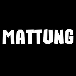 MATTUNG