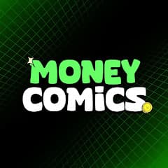머니코믹스 Money Comics