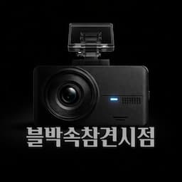 블박속참견시점