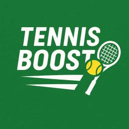 tennis boost
