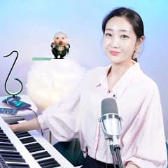 쏠올겐🎹