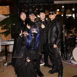 묵혼 mookhon korea power metal band