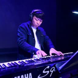 오늘밤 피아노 Tonight Piano