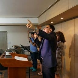 사명따라 복음따라 (토) 오후 7시.