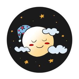 둥근달의 힐링음악