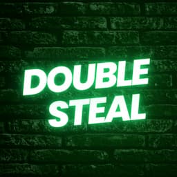 더블스틸  DOUBLE STEAL