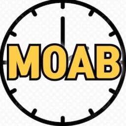 MOAB / 모압