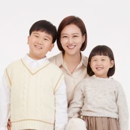 장윤정 키즈리뷰