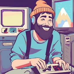 [삼촌네힐링]Uncle's Healing