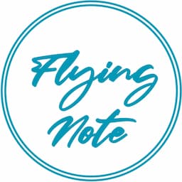 플라잉노트 Flying Note