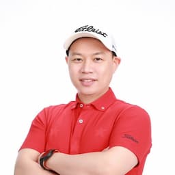 이민영골프아카데미 연세대학교 골프수업