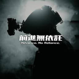AdvNR | 前進無依託