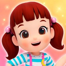 반짝반짝 달님이 Dalimi_Animation