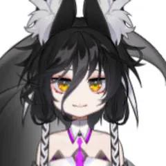 천령 여우씨 Ch. 天靈 きつねさん