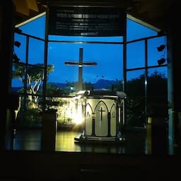 JIFC 제주국제순복음교회