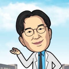 의학정보 환골탈태TV