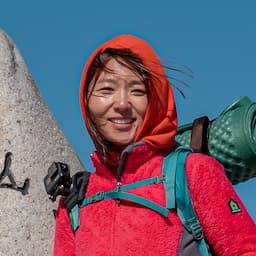 슬기로운 등산생활