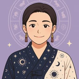 사주 풀어주는 언니- 포춘입니다