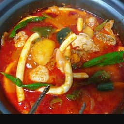  아름다운꽃(나연식당)