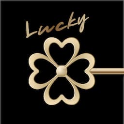 럭키